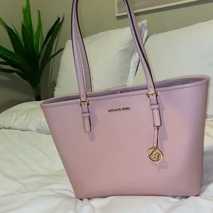 Michael Kors Jet Set Travel Tote
